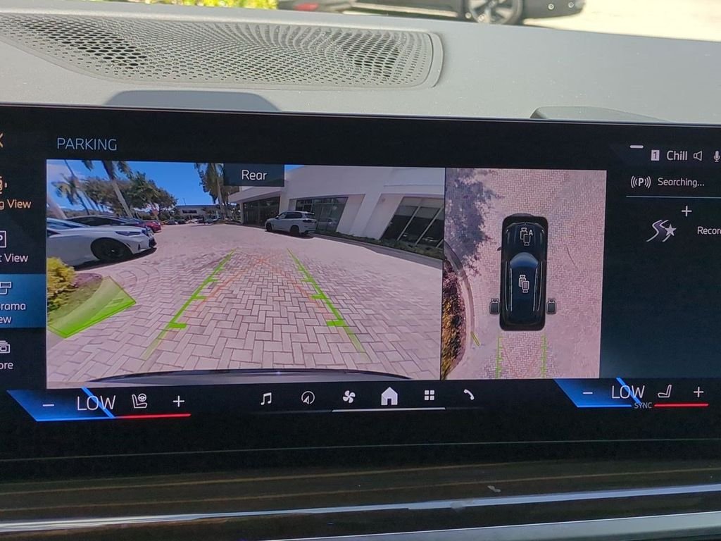 New 2026 Black Sapphire Metallic BMW xDrive50e image 21