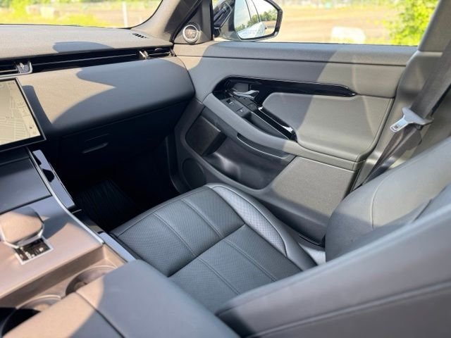 Certified Used 2026 White Land Rover S image 12