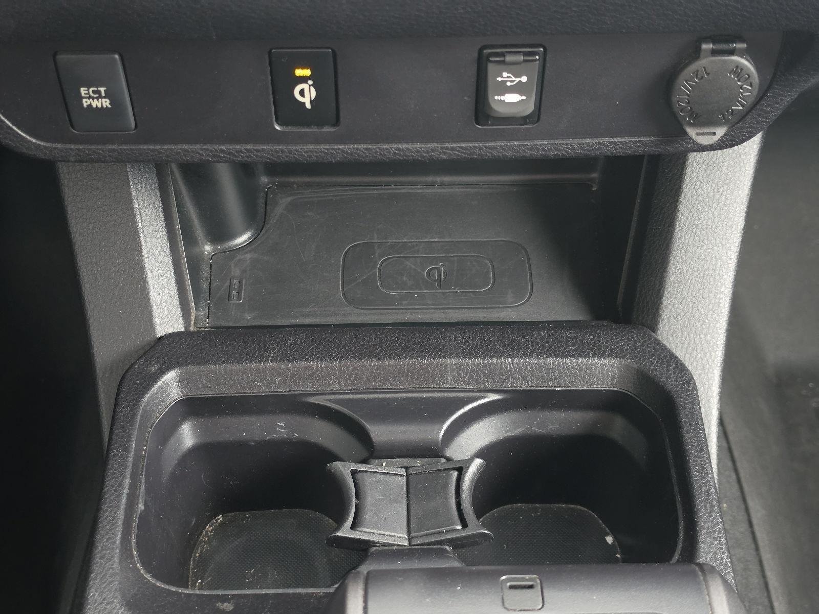 Used 2016 Magnetic Gray Metallic Toyota TRD Off Road image 38