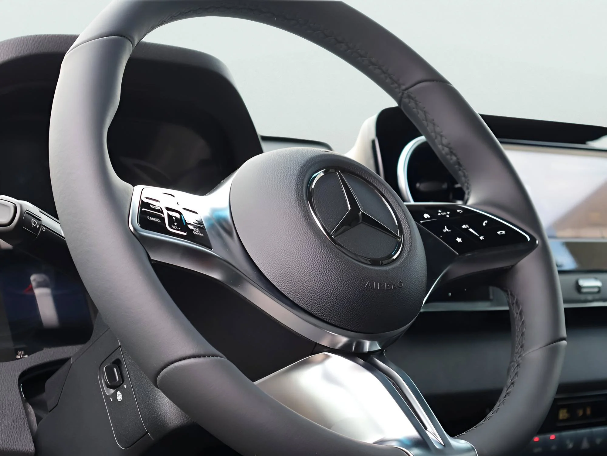 2026 Mercedes-Benz Sprinter Cargo Van Base - Photo 28