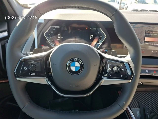New 2026 Dark Graphite Metallic BMW 30 xDrive image 18