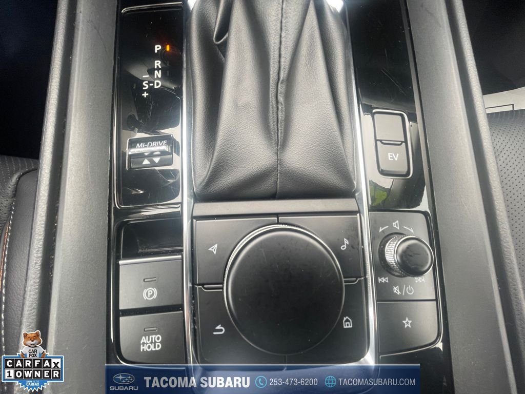 2025 Mazda CX-50 Premium Plus - Photo 23