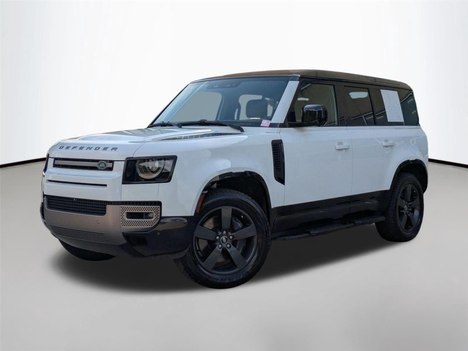 2025 Land Rover Defender X-Dynamic SE