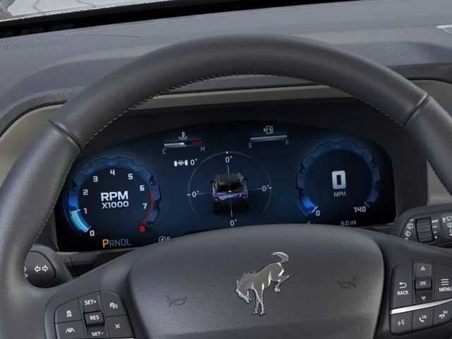 2025 Ford Bronco Sport Big Bend - Photo 13