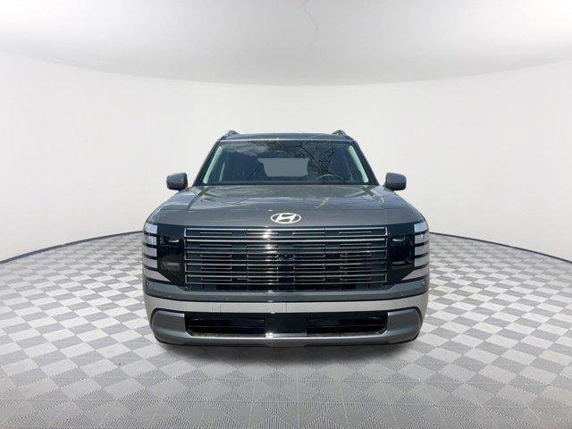 New 2026 Ecotronic Gray Pearl Hyundai Limited image 2