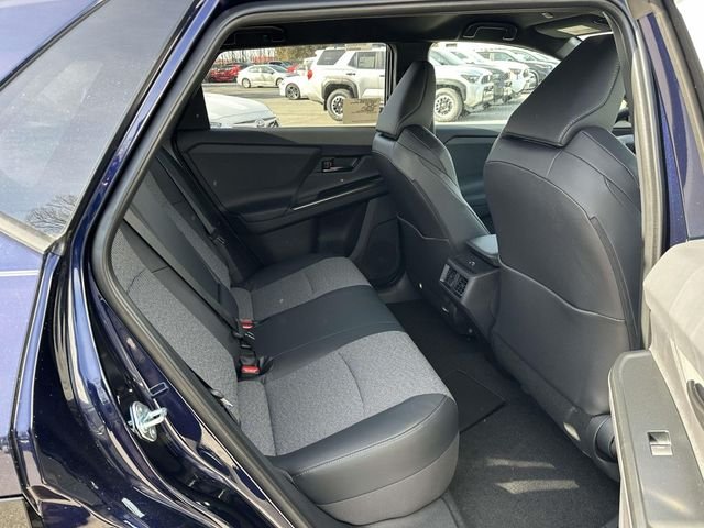 2026 Toyota bZ XLE - Photo 15