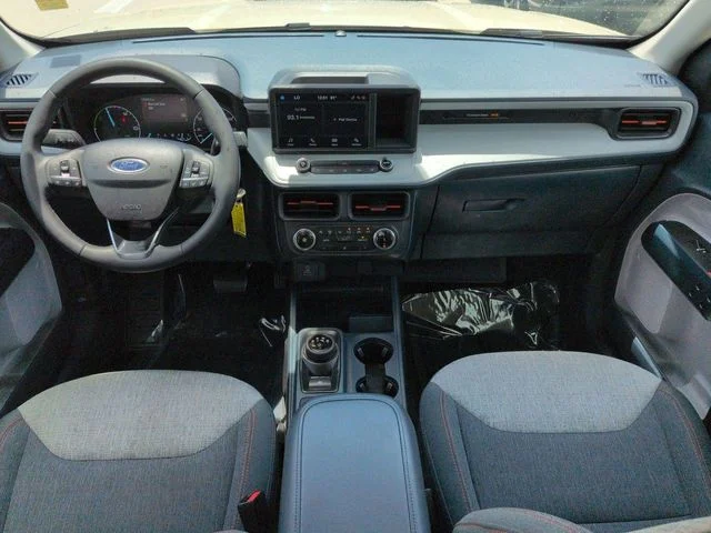 Certified Used 2024 Terrain Ford XLT image 15