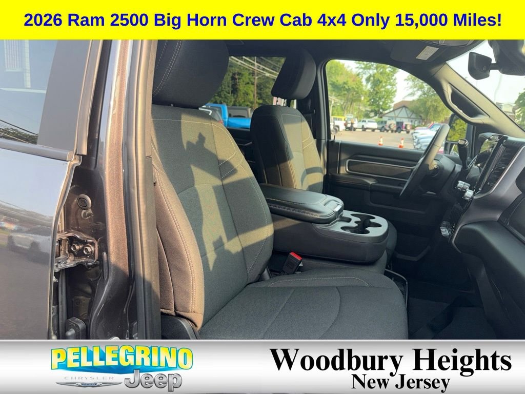 Certified Used 2026 Gray Ram Big Horn image 28