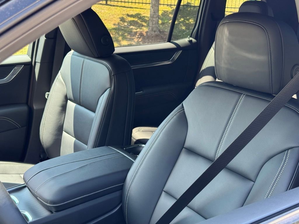 2026 GMC Acadia Elevation - Photo 16