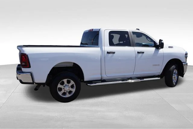Certified Used 2026 White Ram Big Horn image 4