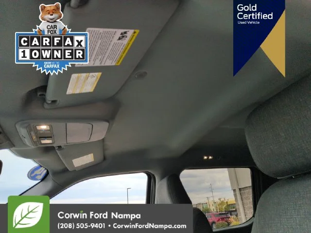Certified Used 2024 Silver Ford XLT image 24