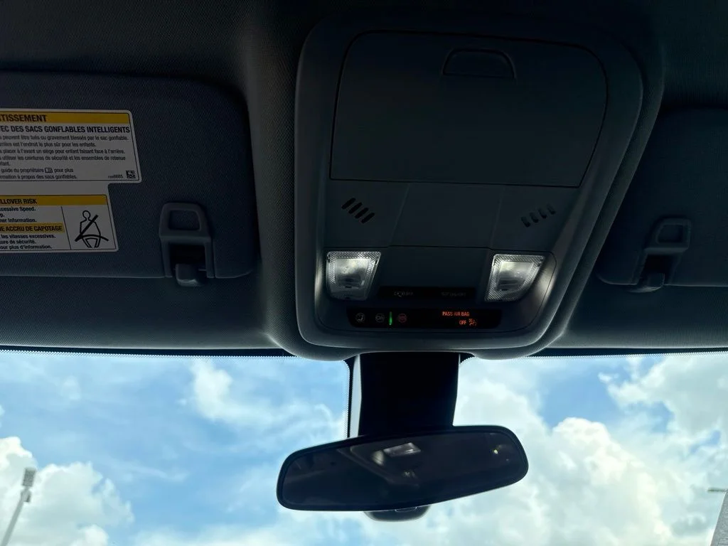 Certified Used 2022 Gray Chevrolet LT image 30