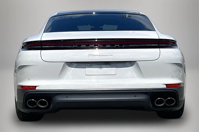 2024 Porsche Panamera Base - Photo 6