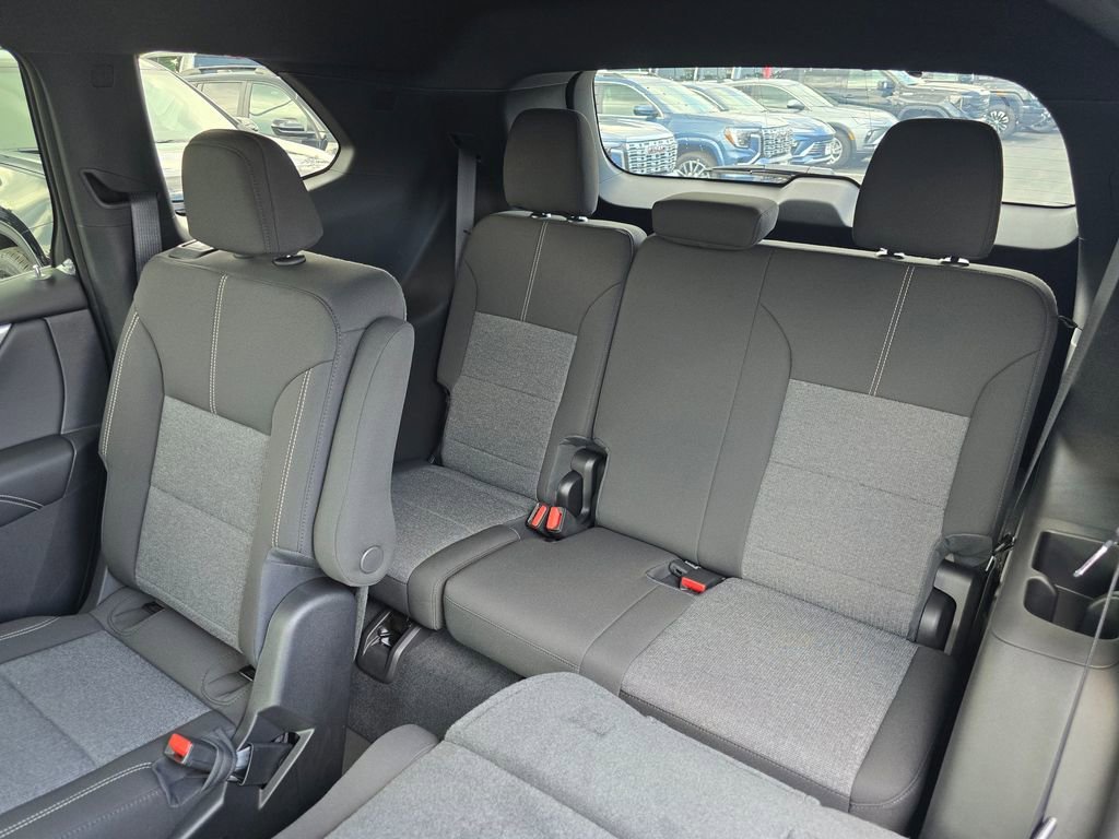 2026 GMC Acadia Elevation - Photo 26