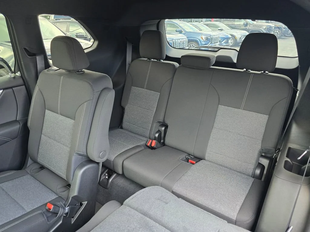 2026 GMC Acadia Elevation - Photo 26