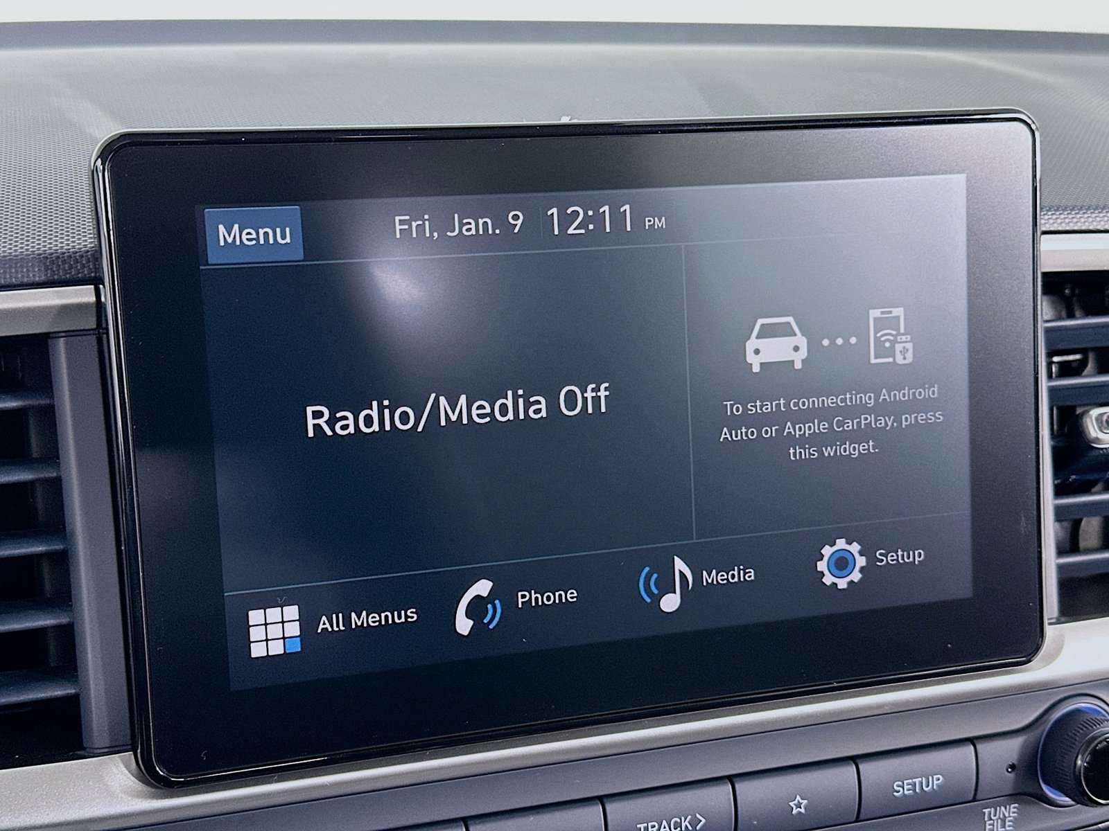 Certified Used 2026 White Hyundai SEL image 18