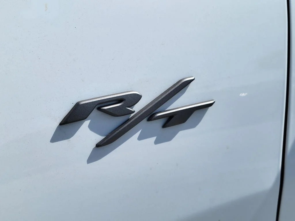 New 2026 White Knuckle Exterior Paint Dodge R/T image 18