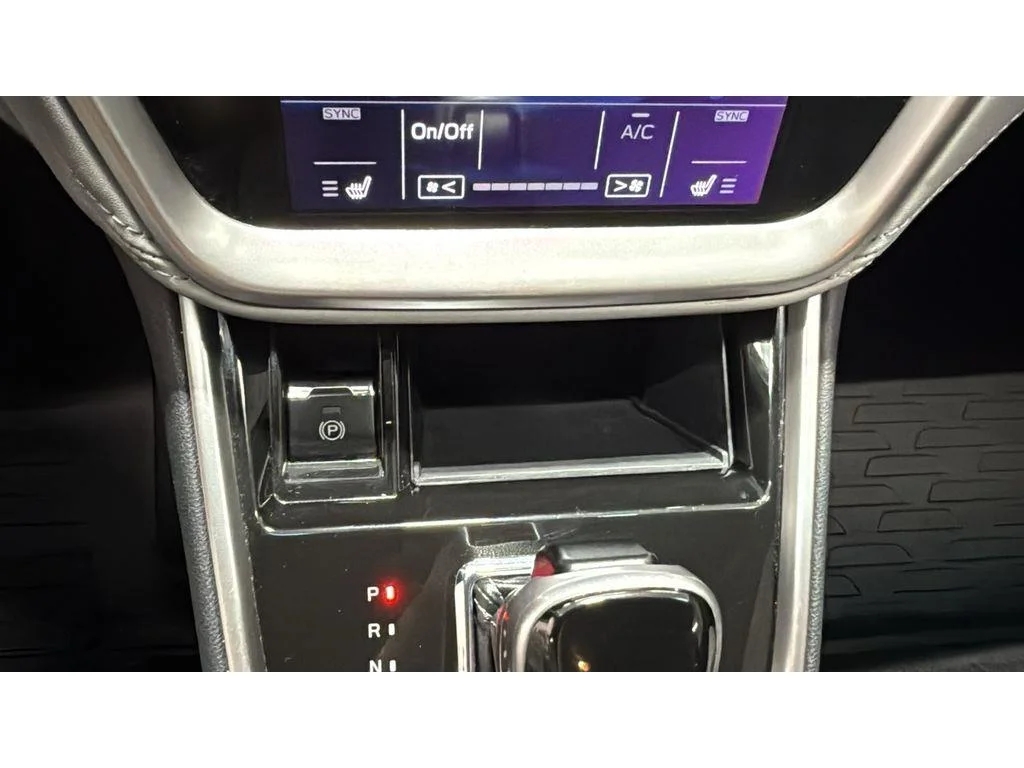 Used 2022 Magnetite Gray Metallic Subaru Premium AWD 2.5L image 23