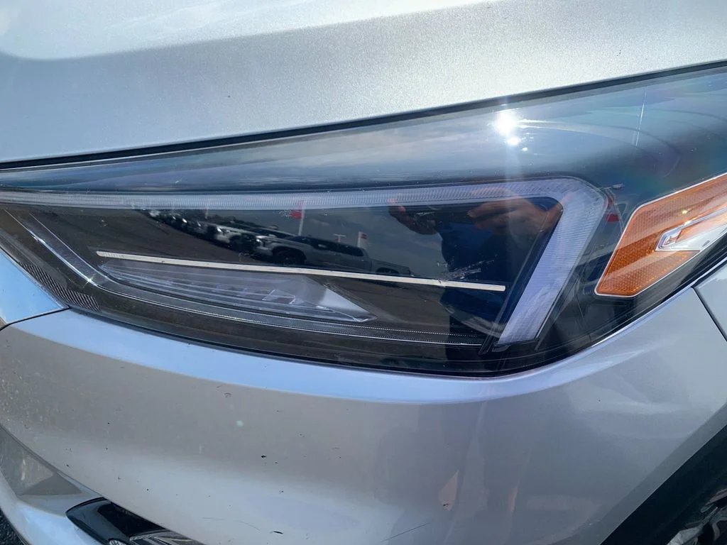 Used 2019 Silver Hyundai Ultimate image 8