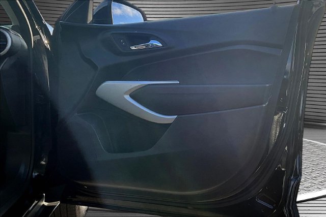 Used 2024 Black Chevrolet LS image 26