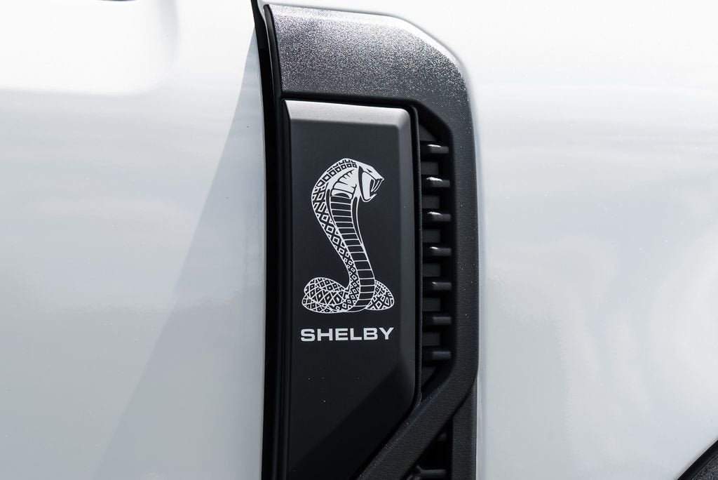 2023 Ford F-250 Super Duty Lariat - Photo 23