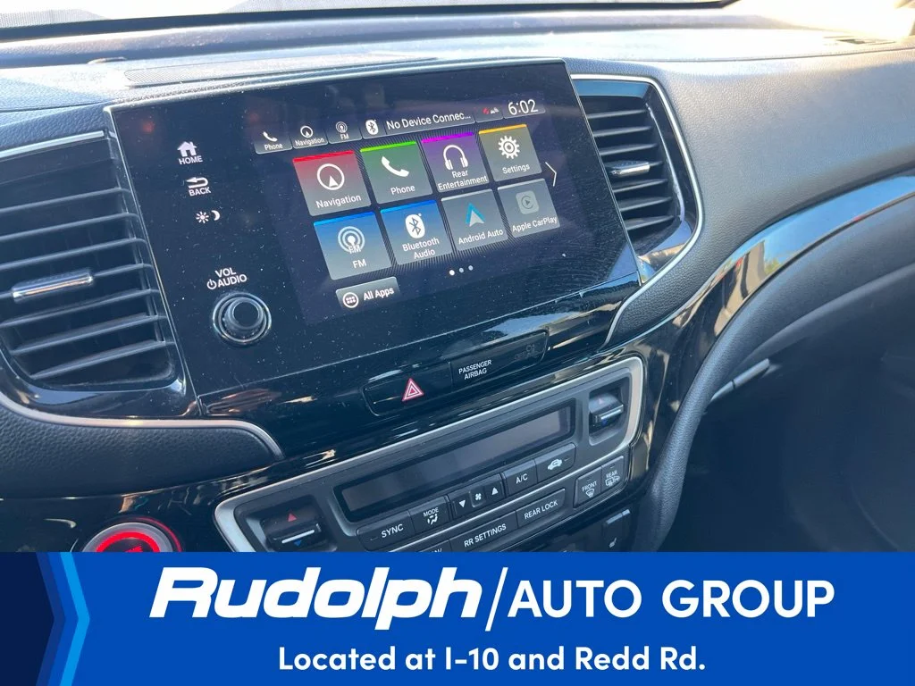 Used 2022 Gray Honda Touring image 11