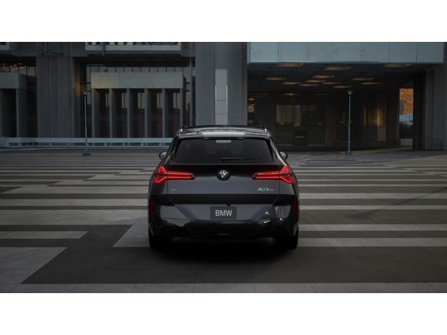 New 2026 Dark Graphite Metallic BMW 30 xDrive image 5
