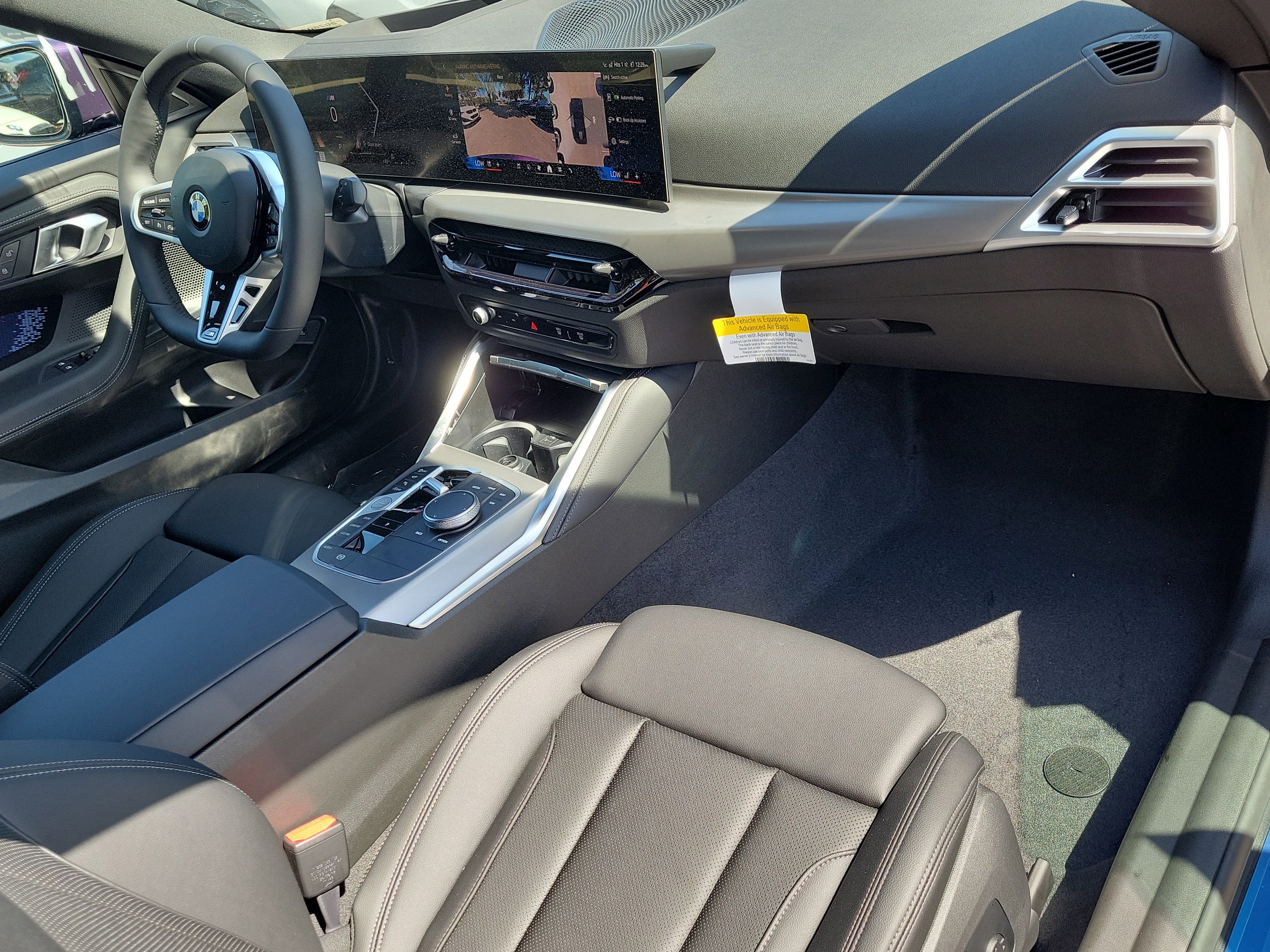 New 2026 Thundernight Metallic BMW 230i image 21