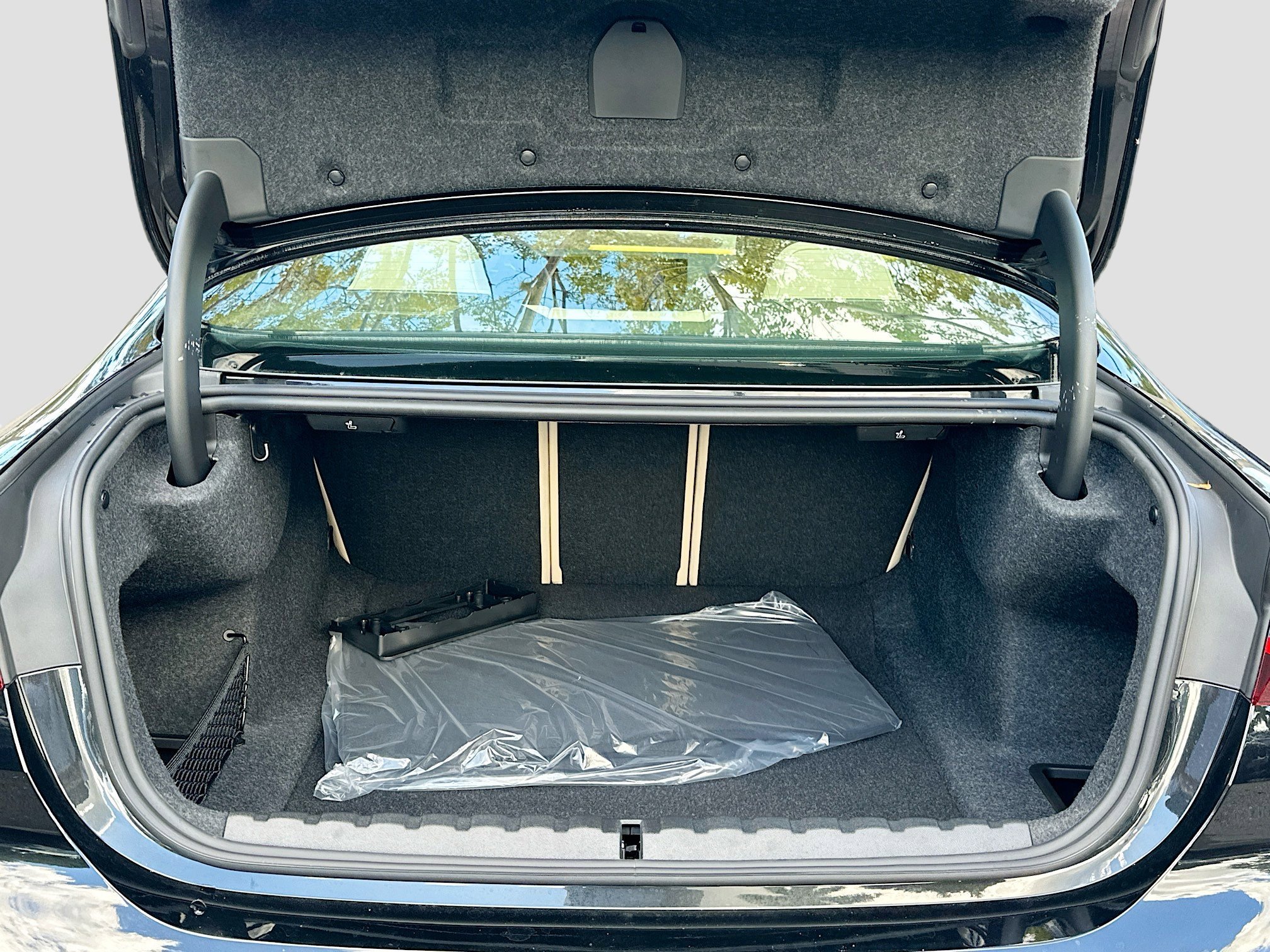 2026 BMW 4 Series 430i - Photo 21