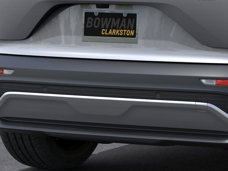 2026 Chevrolet Blazer EV LT - Photo 15