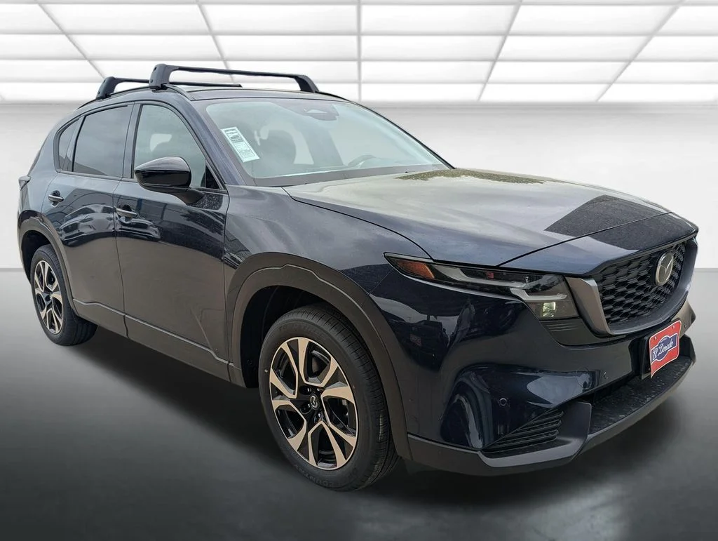 2026 Mazda CX-5 S Preferred Auto AWD's photo
