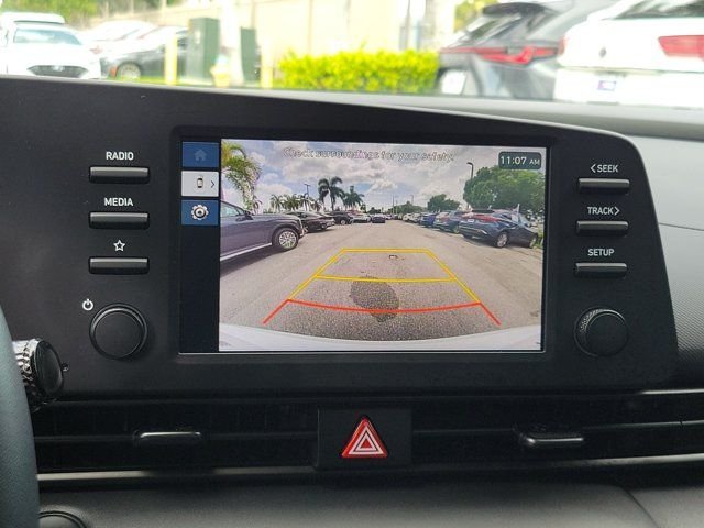 2026 Hyundai Elantra SEL - Photo 23