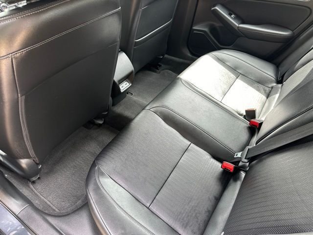 Used 2024 Silver Honda Touring image 17