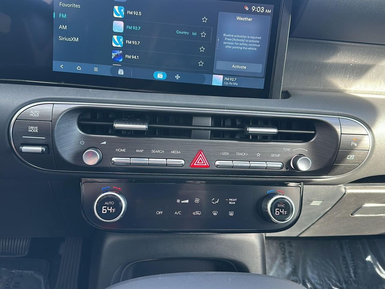 2026 Hyundai Palisade SE - Photo 21