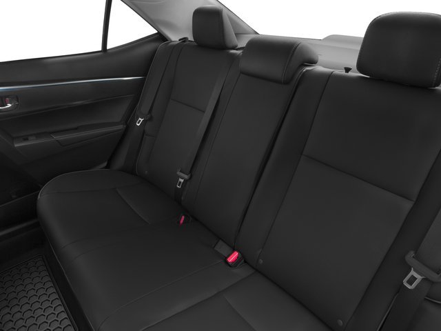 Used 2016  Toyota  image 15