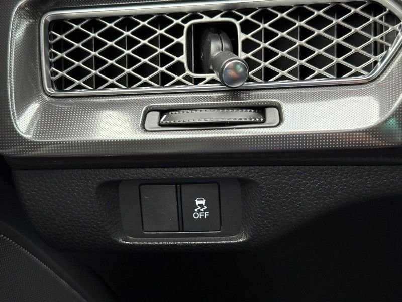 Used 2024 Apex Blue Pearl Acura A-Spec Tech Package image 29