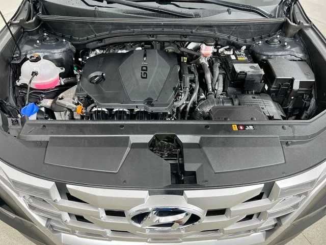 Used 2023 Black Hyundai SEL image 36