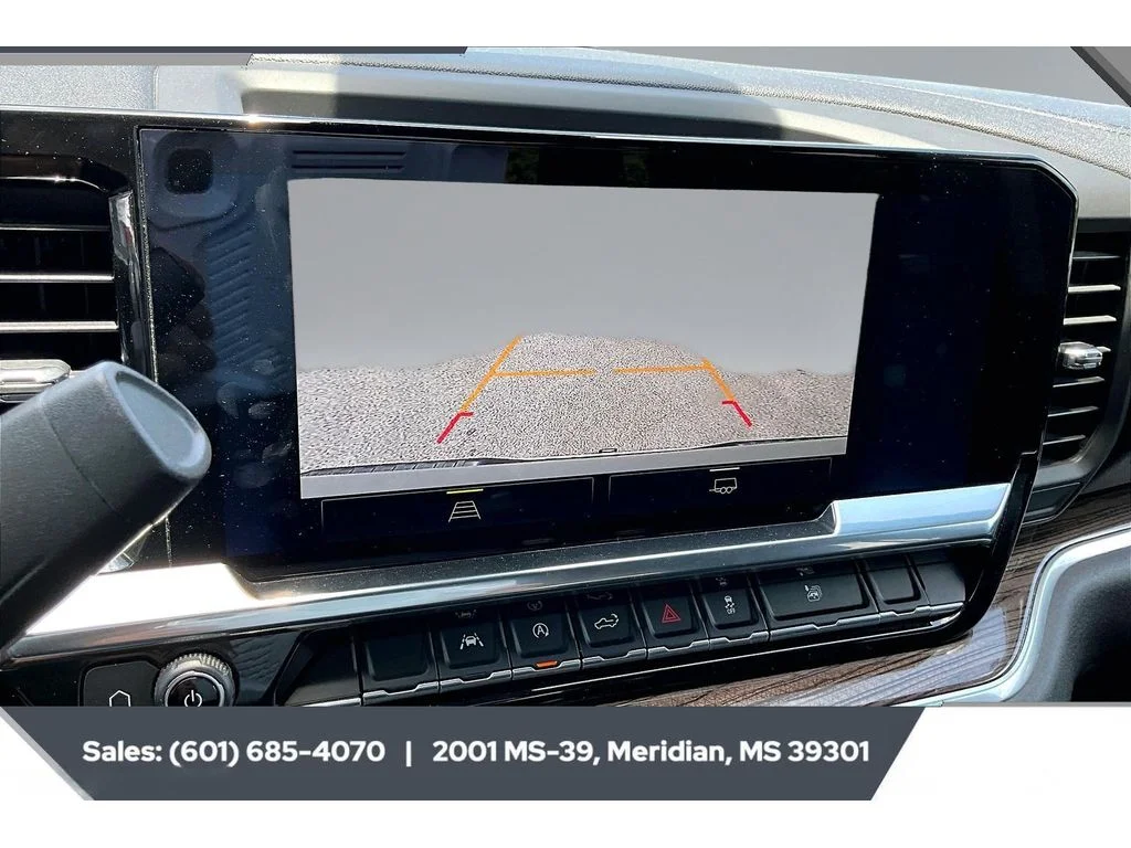 Used 2026 WHITE SANDS Chevrolet RST image 15