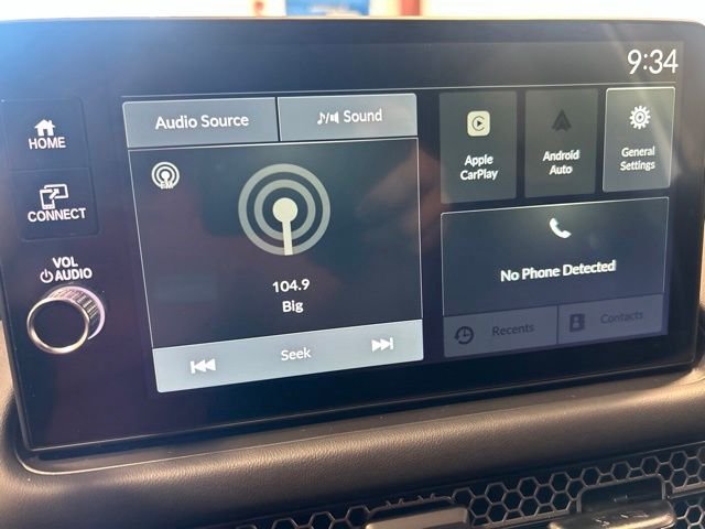 2026 Honda HR-V Sport - Photo 33