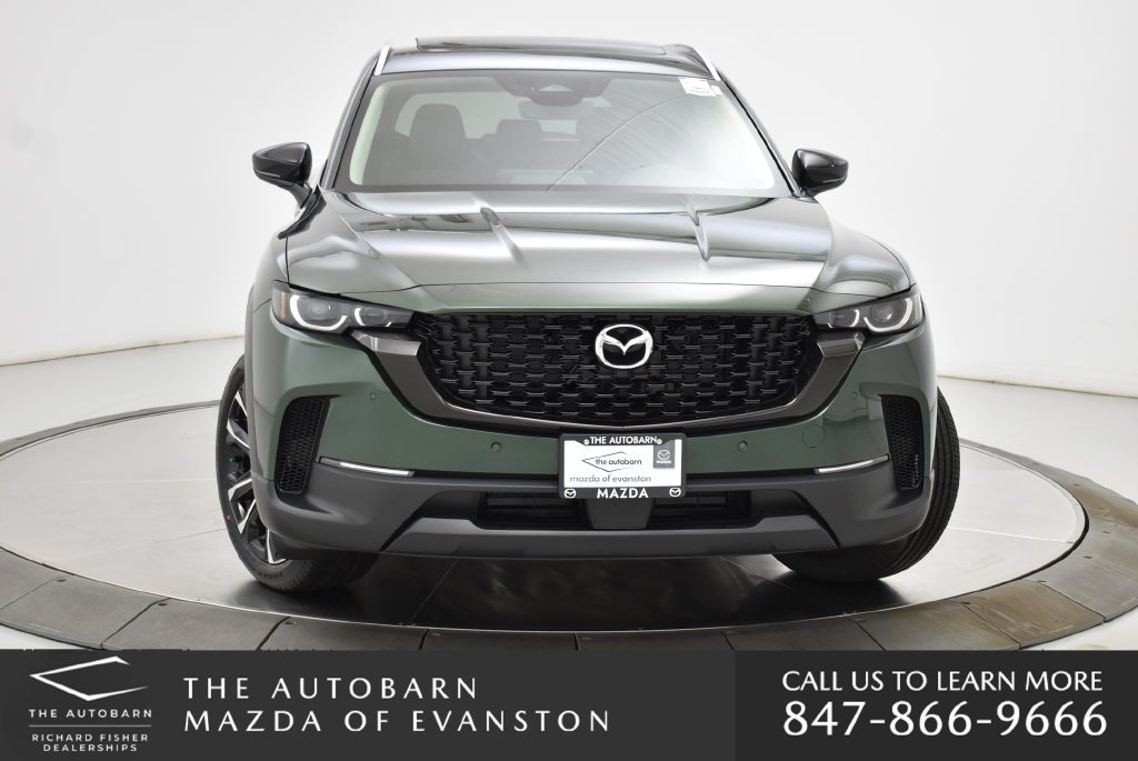 New 2026 Cypress Mazda 2.5 S Premium AWD image 4