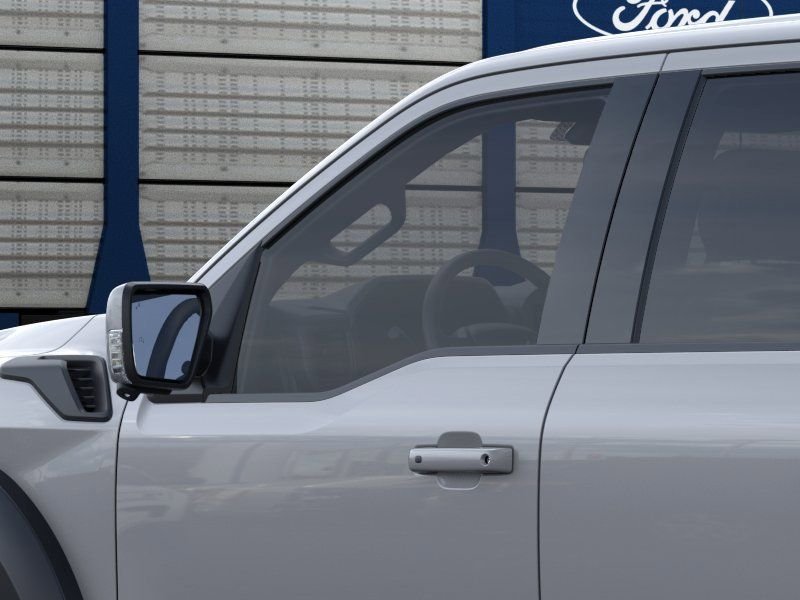 New 2026 Avalanche Ford Raptor® image 20