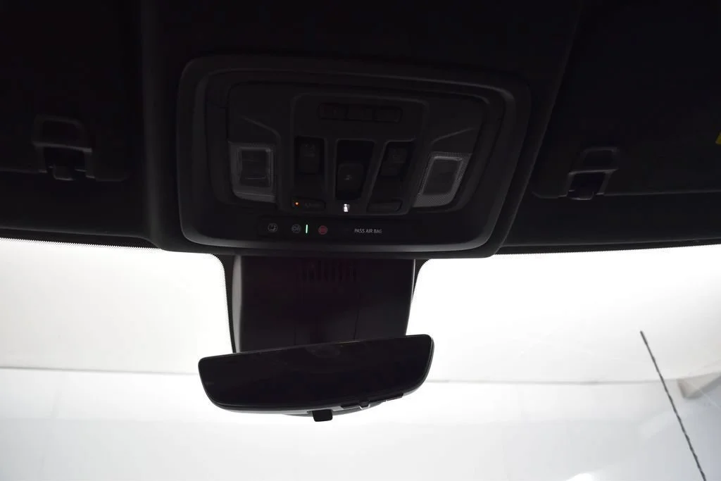 New 2026 Summit White GMC AT4X image 13