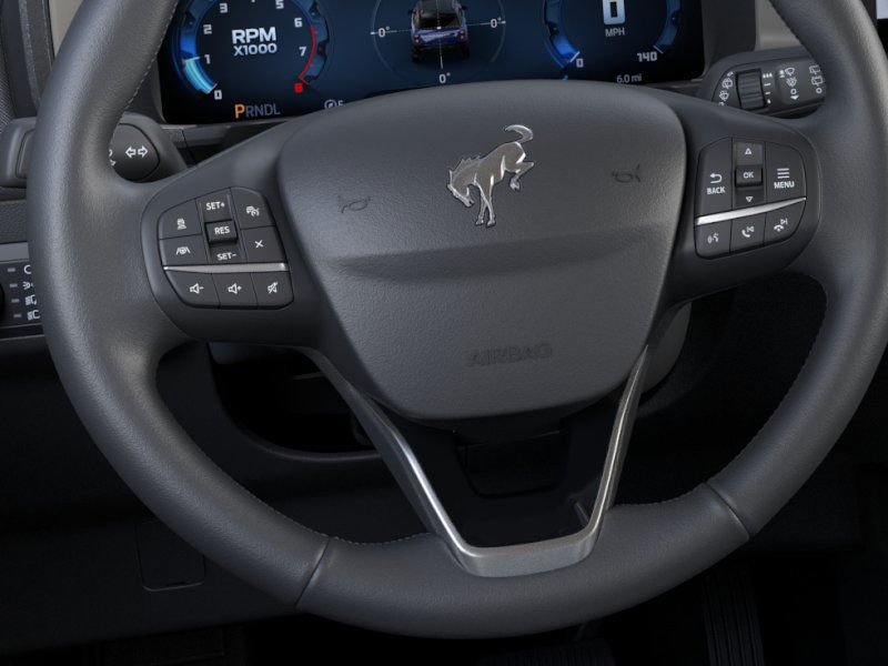 2025 Ford Bronco Sport Big Bend - Photo 12