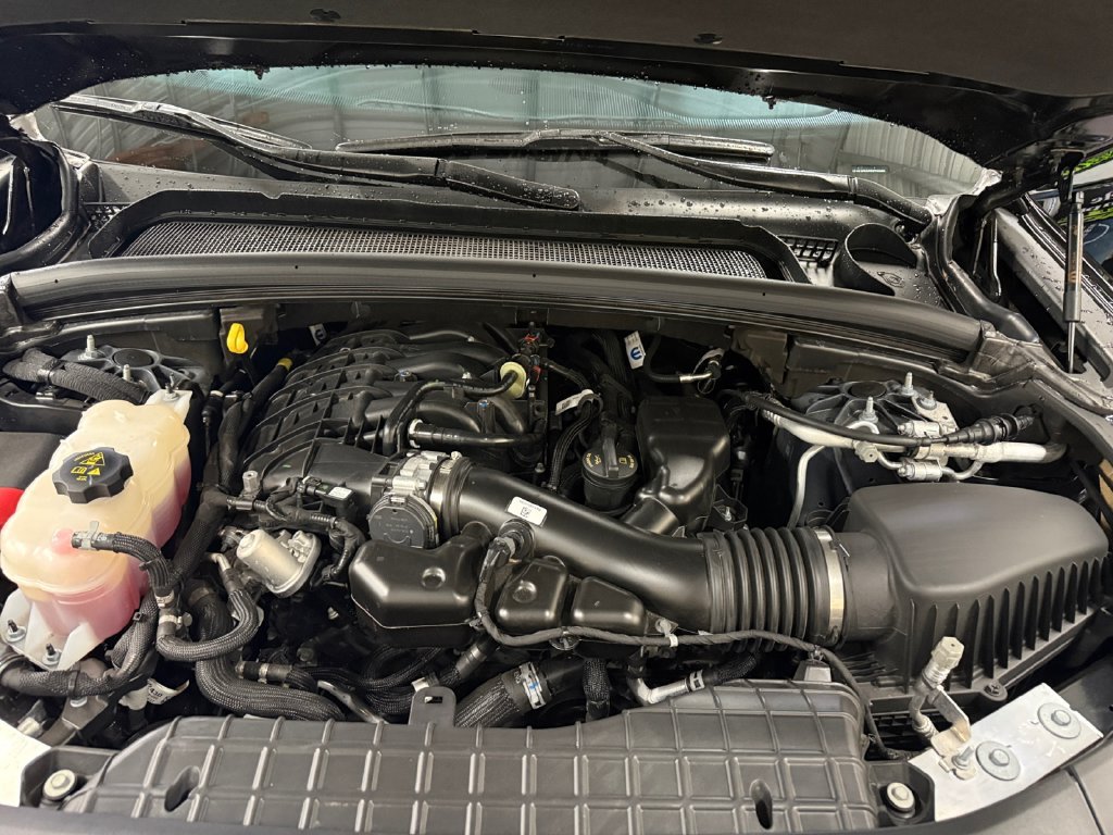 Used 2025 Black Jeep Limited image 21