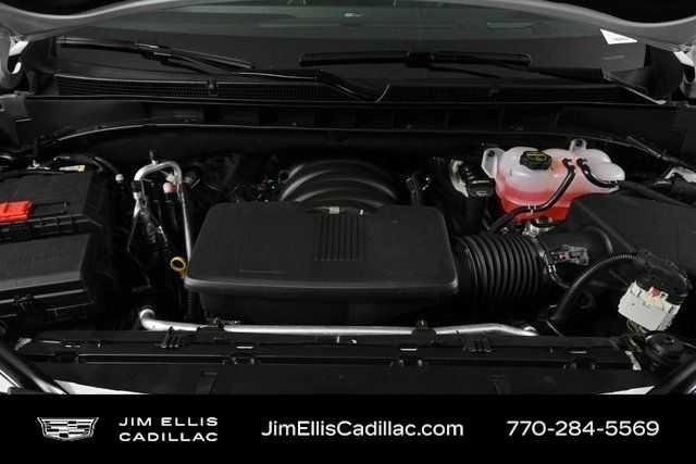 2025 Cadillac Escalade Premium Luxury - Photo 34