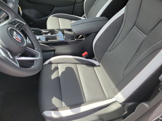 2026 Buick Envision Sport Touring - Photo 15