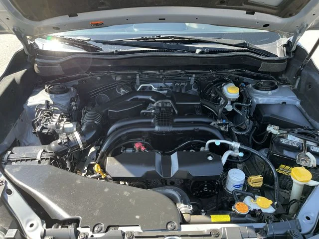 Used 2018 Brown Subaru 2.5i Touring image 20