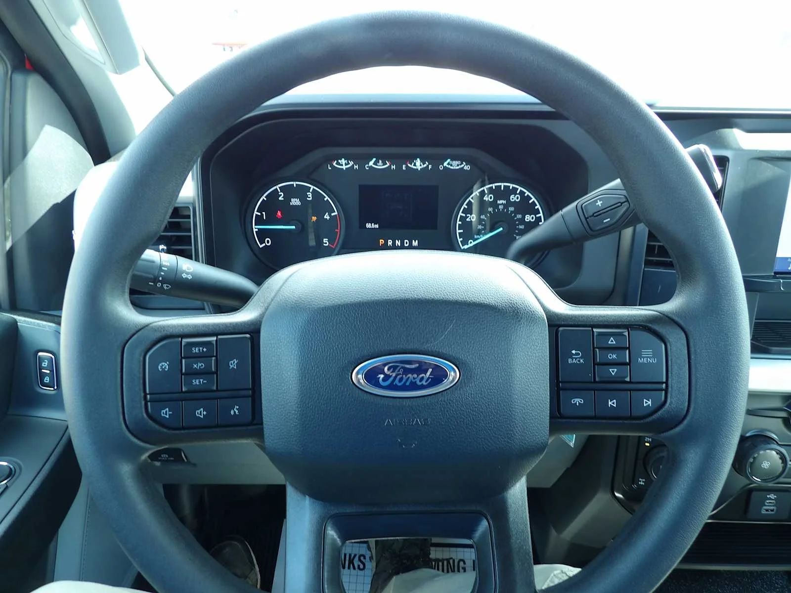 2025 Ford F-250 Super Duty XL - Photo 16