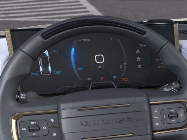 2025 GMC HUMMER EV 2X - Photo 18