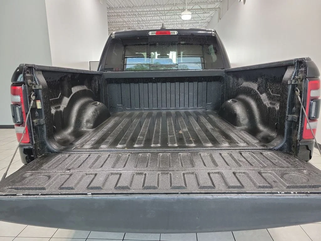 Used 2019 Black Ram Rebel image 19